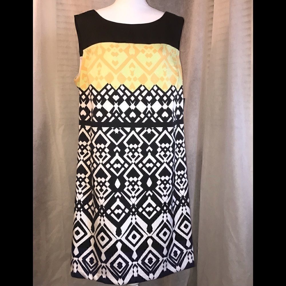 NWT Lux II Dress
